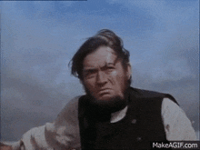 Captain Ahab Moby Dick GIF - Captain Ahab Moby Dick GIFs