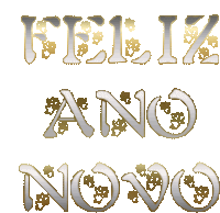 Feliz Ano Novo Happy New Year Sticker - Feliz Ano Novo Happy New Year 2023 Stickers