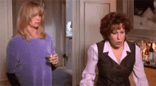 The First Wives Club Slap GIF - The First Wives Club Slap GIFs