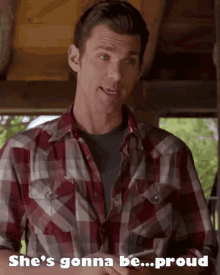 Kevinmcgarry Autumnstables GIF - Kevinmcgarry Autumnstables Proud GIFs