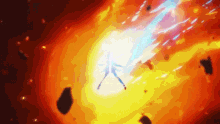 Kiana Kaslana Everlasting Flames GIF - Kiana Kaslana Everlasting Flames Honkai Impact3rd GIFs