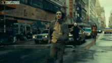 Joaquin Phoenix Arthur Fleck GIF - Joaquin Phoenix Arthur Fleck Folie à Deux GIFs