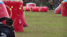 Face Shoot GIF