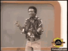 Morgan Freeman Cool GIF - Morgan Freeman Cool Dance GIFs