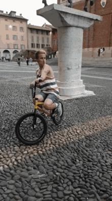 Bmx Pavia GIF - Bmx Pavia Bike GIFs