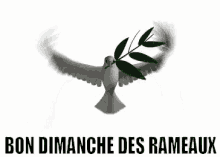 Bon Dimanche Des Rameaux GIF - Rameaux GIFs
