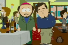 Fart South Park GIF - Fart South Park GIFs