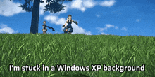 Windows Xp Windows Xp Background GIF - Windows Xp Windows Xp Background Background GIFs