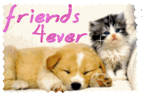 Friends Pup Sticker - Friends Pup Puppy Stickers