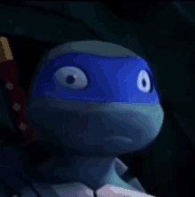 tmnt leonardo lynxitt teenage mutant ninja turtles tmnt2012