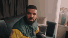 Drake No GIF - Drake No Serious GIFs