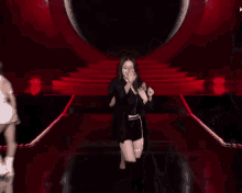 Loonaverse_from Loona Concert GIF