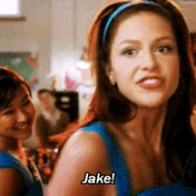 Melissa Benoist Glee GIF - Melissa Benoist Glee Jake Puckerman GIFs
