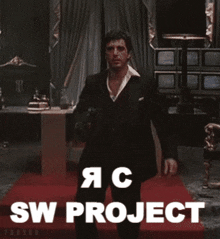 Sw Project GIF