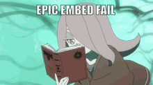 Embed Fail Sucy GIF - Embed Fail Sucy Little Wi GIFs