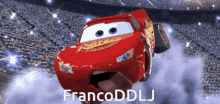Francoddlj Lightning Mcqueen GIF - Francoddlj Lightning Mcqueen Cars GIFs