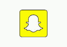 Snapchat Logo GIF - Snapchat Logo GIFs