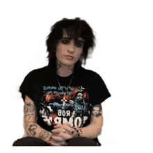 Johnnie GIF - Johnnie GIFs