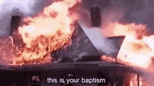 Baptism GIF - Baptism GIFs