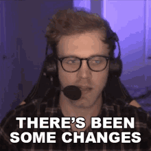 Theres Been Some Changes Dave Olson GIF - Theres Been Some Changes Dave Olson Dolson GIFs