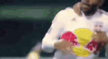 Thierry Henry GIF - Thierry Henry Boo GIFs
