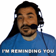 im reminding you octavian morosan kripparrian im giving you a reminder just to remind you