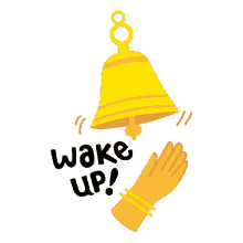 wake bell