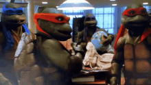 Spookular Ninja GIF - Spookular Ninja Turtles GIFs