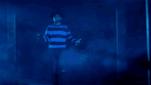 Whats Up Freddy GIF