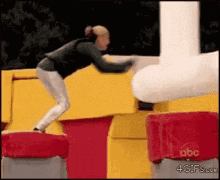 Fall Wiped Out GIF - Fall Wiped Out GIFs