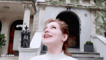 Lillee Jean Voyager GIF - Lillee Jean Voyager Happy GIFs