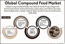 Global Compound Feed Market GIF