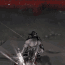 Tryndamere League Of Legends GIF