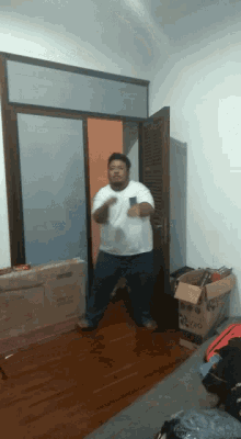Volva Rv L Dance Swag GIF - Volva Rv L Dance Swag Moves GIFs