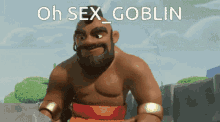 Sex Goblin GIF - Sex Goblin GIFs