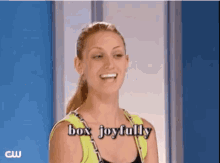 Happy Boxing Day Funny GIF - Happy Boxing Day Funny GIFs