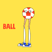 Ball Balla GIF