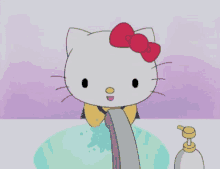 Hellokitty Kkyugifs GIF - Hellokitty Hello Kitty GIFs