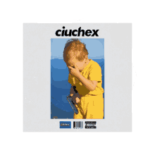 ciuchex album