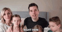 Right Here Claire Ryann Crosby GIF - Right Here Claire Ryann Crosby Dave Crosby GIFs