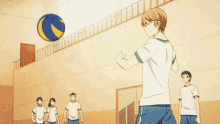 Fail Volleyball GIF - Fail Volleyball Funny GIFs
