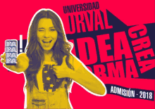 Universidad Peruana De Arte Orval Orval GIF - Universidad Peruana De Arte Orval Orval Uorval GIFs