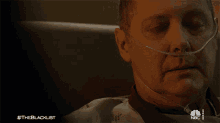 Sick James Spader GIF - Sick James Spader Raymond Reddington GIFs