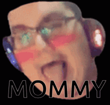 Mommymilkers Gogosmilkers GIF - Mommymilkers Gogosmilkers Genikos GIFs