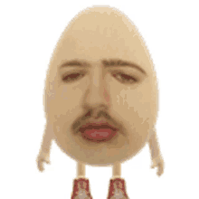 mizkif egg mizkif sad egg