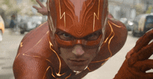 The Flash Ezra Miller GIF - The Flash Flash Ezra Miller GIFs