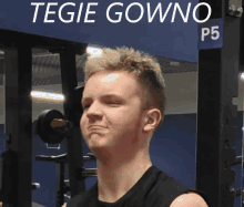 Tegie Gowno GIF - Tegie Gowno GIFs