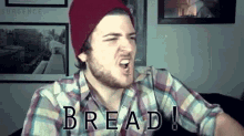 Bread Olanrogers GIF - Bread Olanrogers Youtube GIFs