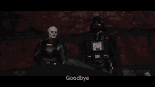 Kenobi Star Wars GIF - Kenobi Star Wars Goodbye GIFs