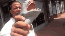 Shark Puppet Got Fired GIF - Shark Puppet Got Fired Fired GIFs